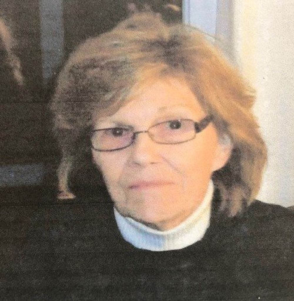 Sandra E. Woodis