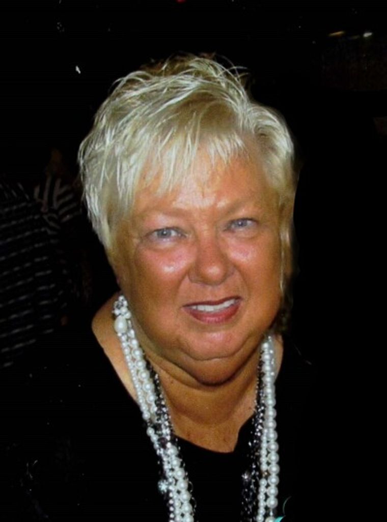 Carol Ann Davis Profile Photo