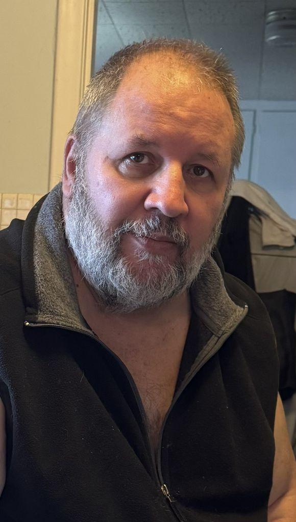 Kenneth Sarka Profile Photo