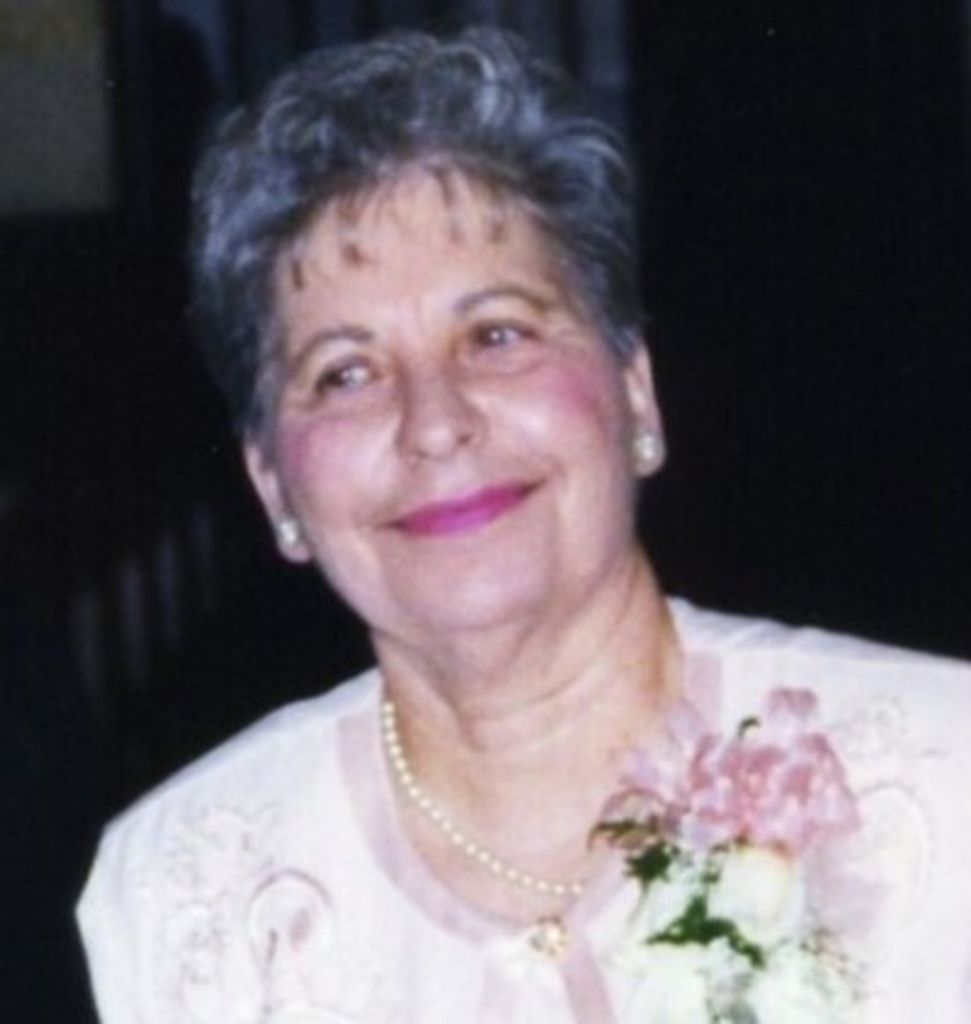 Mary Ann Kellow Profile Photo