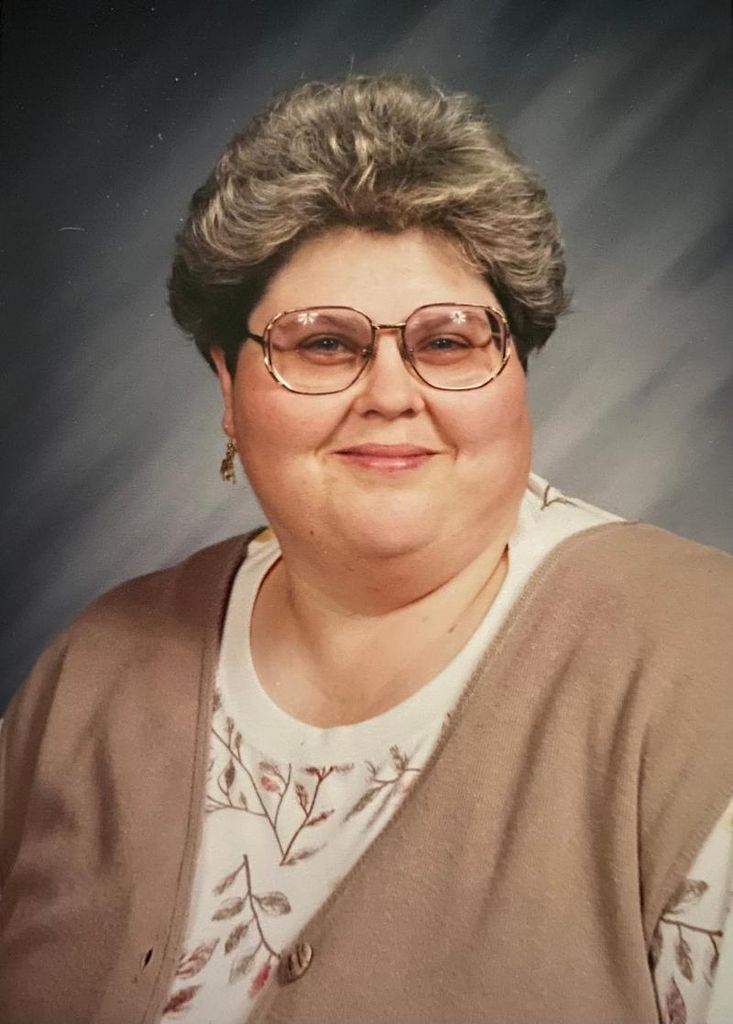 Karen Sue Dobson Profile Photo