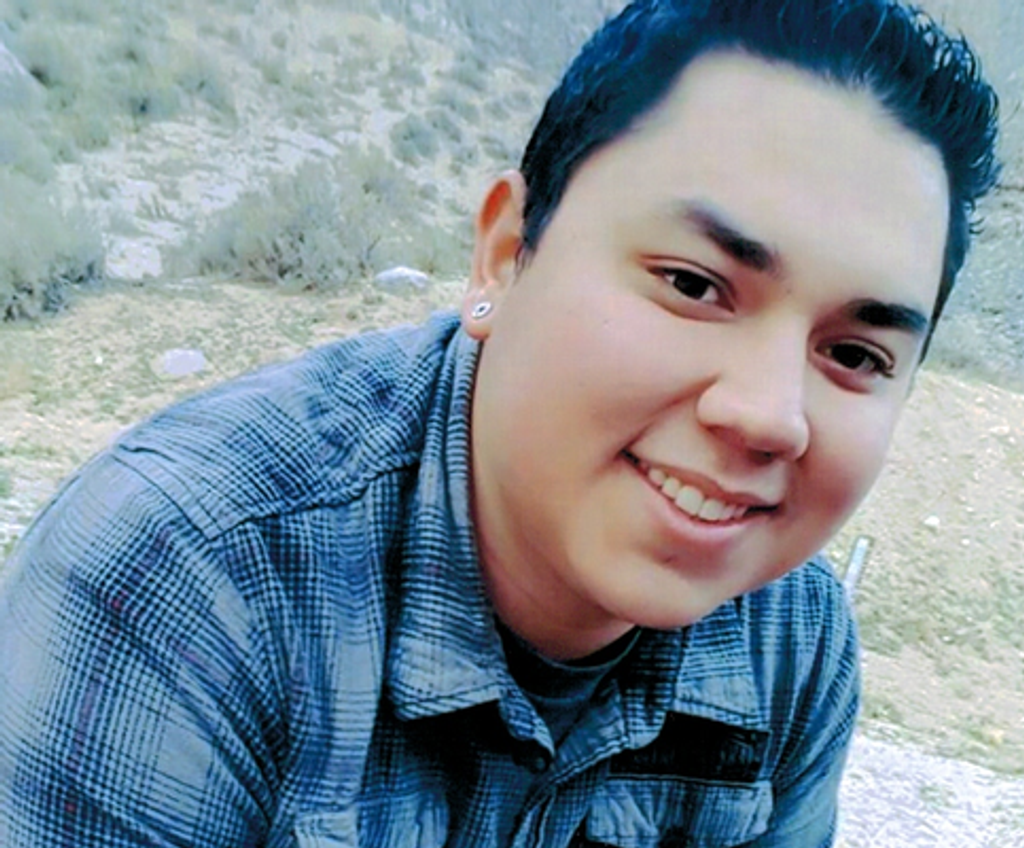 Alejandro Camacho Profile Photo