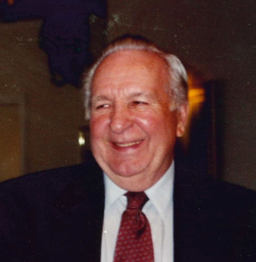 Ray Alexander