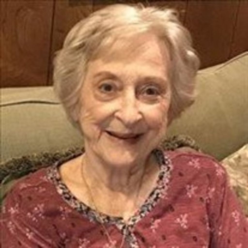 Margaret Lois Bradley Profile Photo