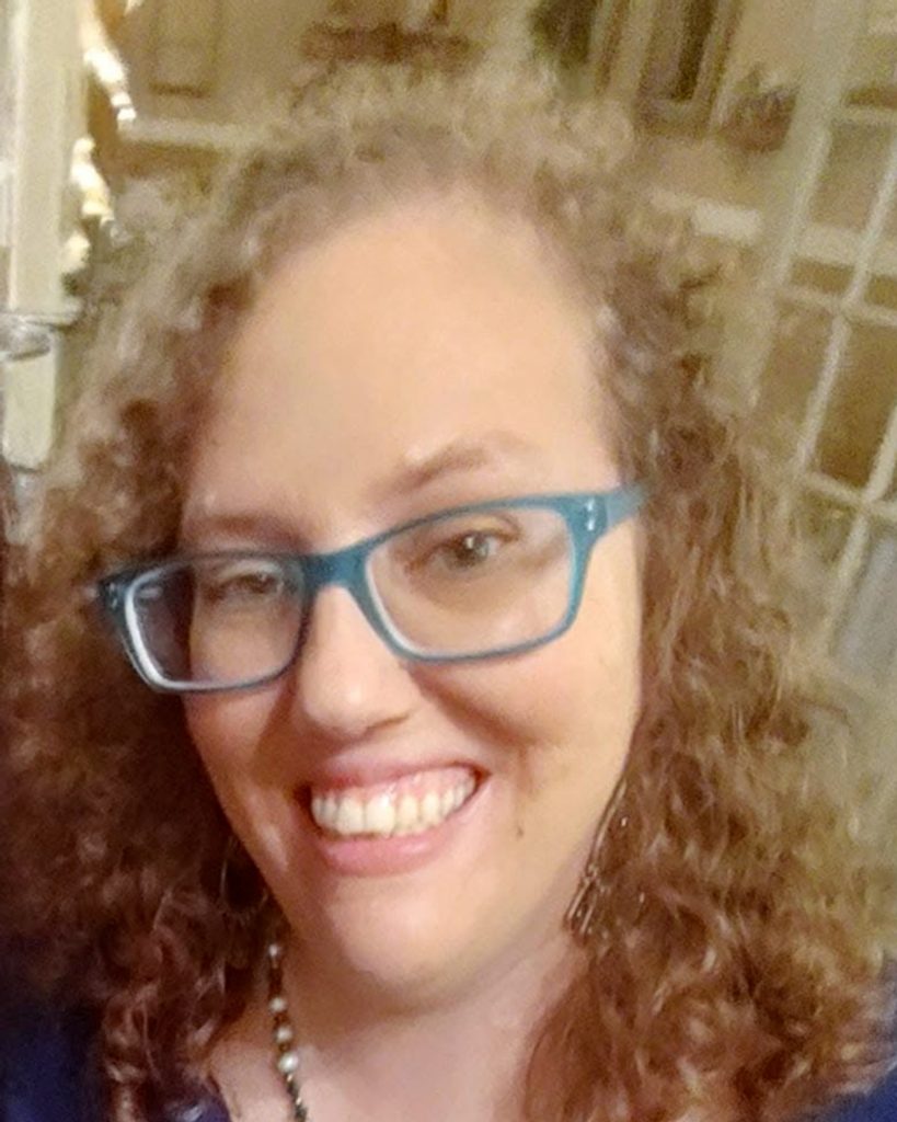 Angela Rose Kamerer-White Profile Photo