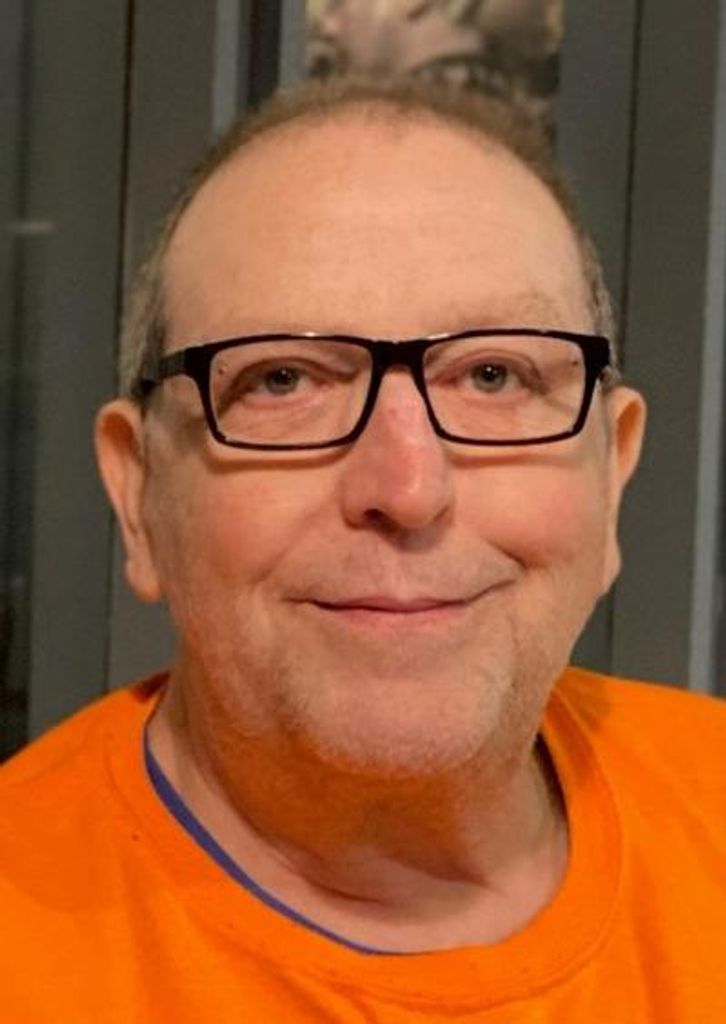 Mark Alan Mayrose Profile Photo