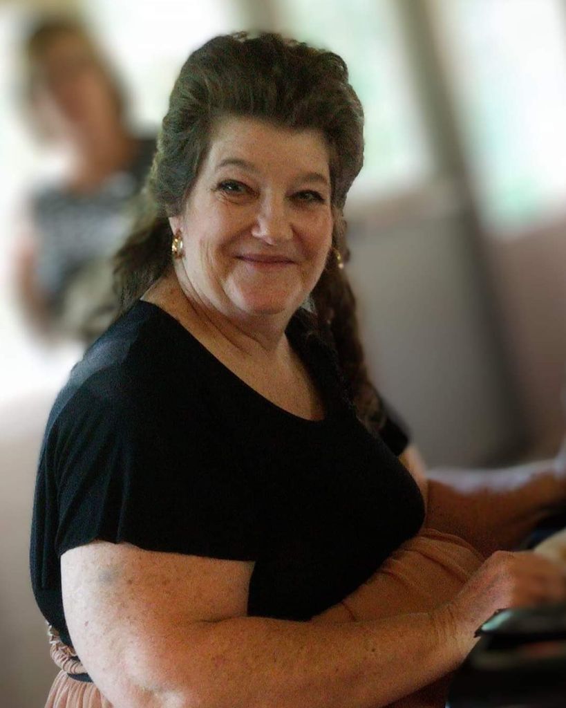 Leslie Kae Estep