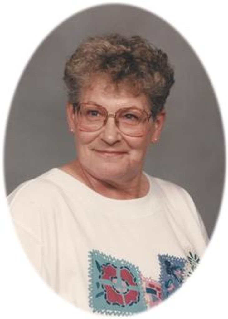 Mary M. Hillius