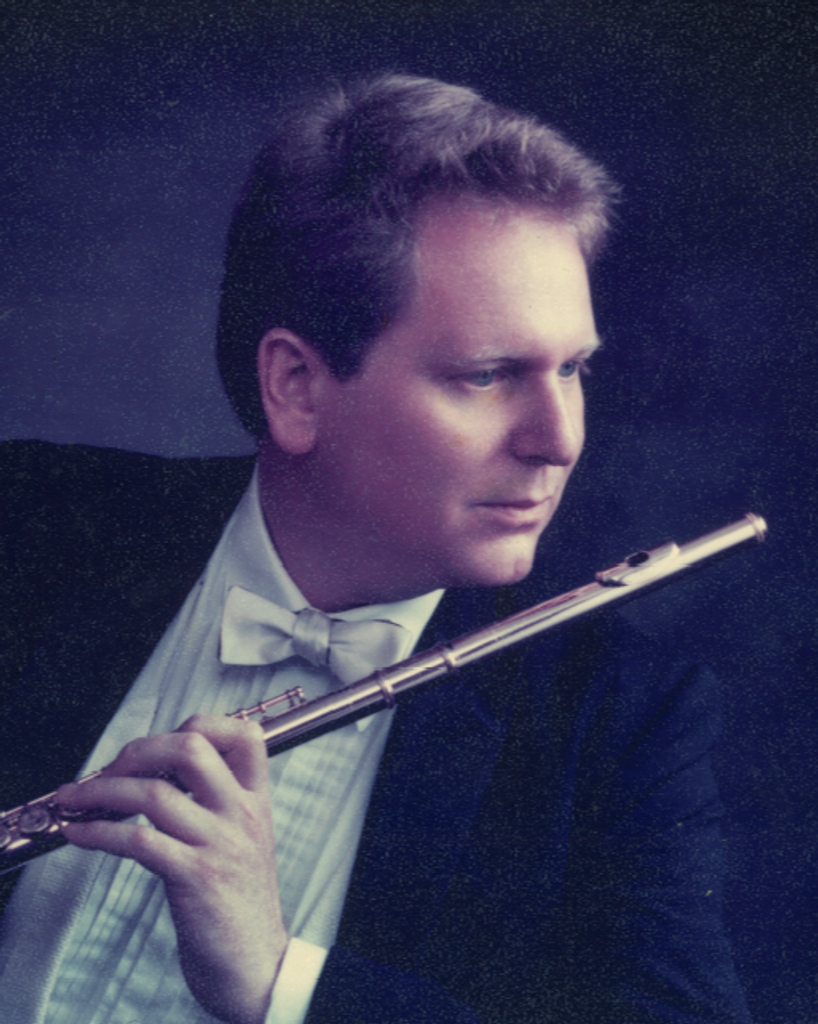 Damian Bursill-Hall