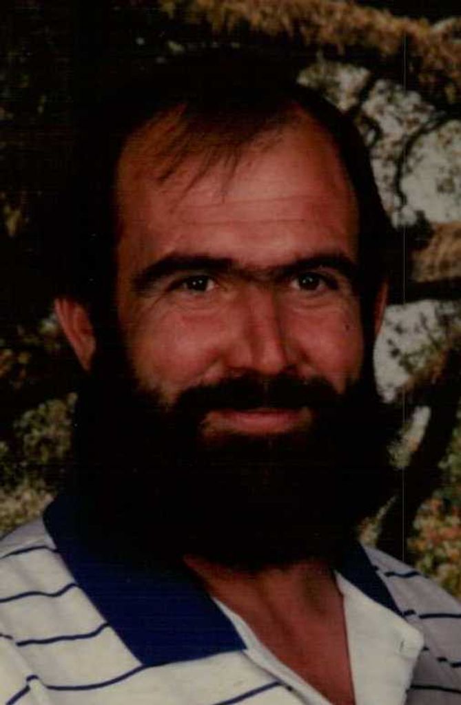 Phillip Marcus Kennedy
