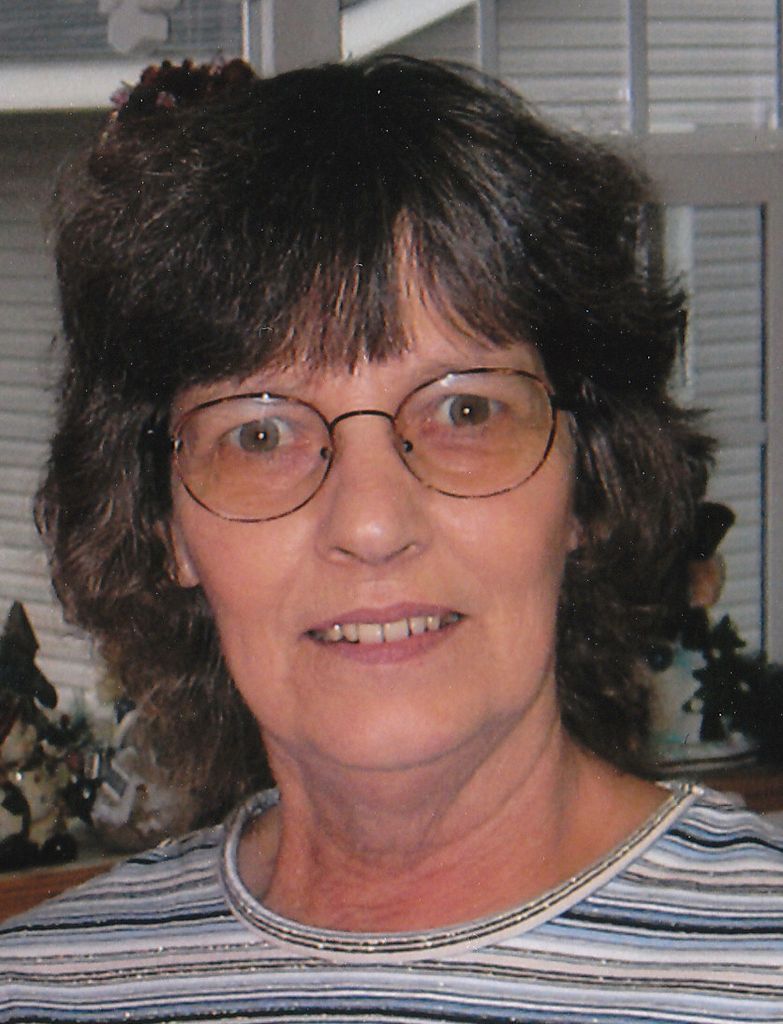 Judith Ann “Judy” Struif