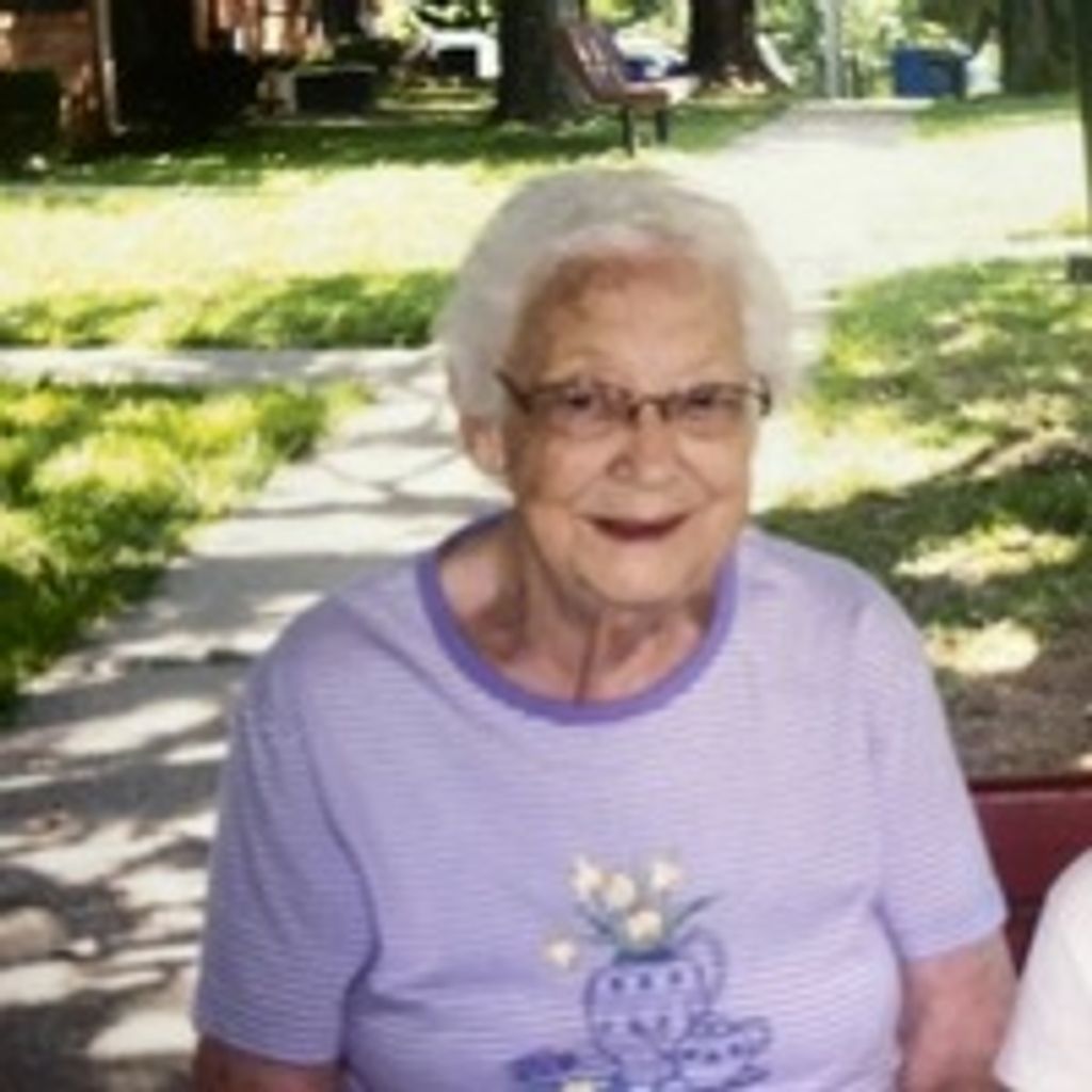 Ruby Dean Bramblett Profile Photo