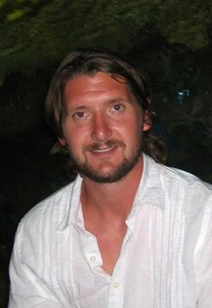 Bryan Gregory Buckley