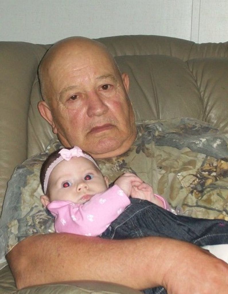 Joseph Wilfred Darbonne