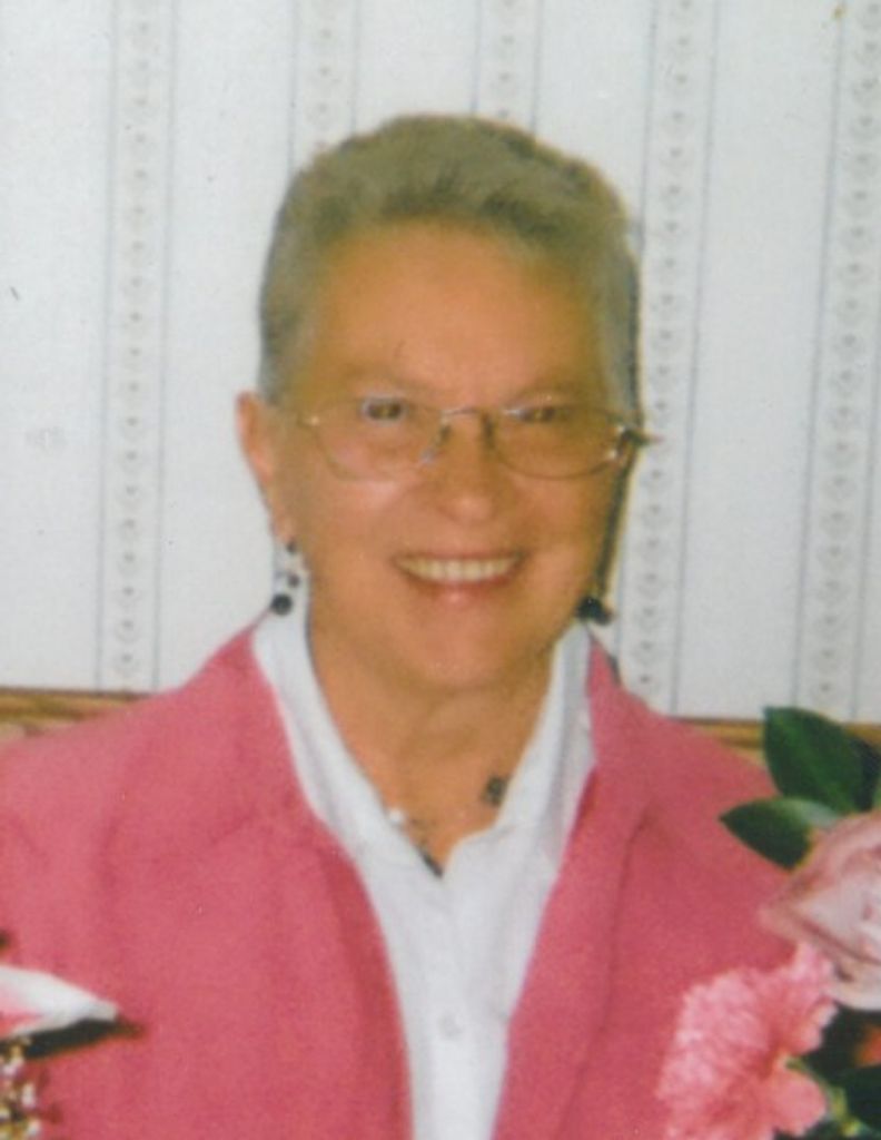 Beverly "Bev" Roggow Profile Photo