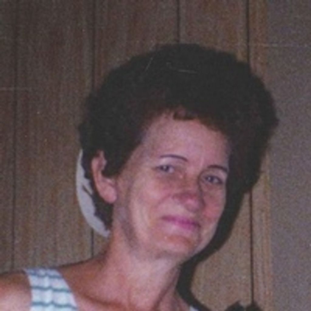 Elsie Marie Goins Profile Photo