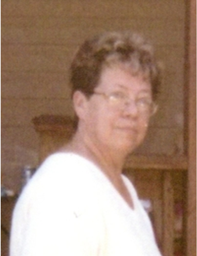 Sondra G. (Barlow) Fryman Profile Photo