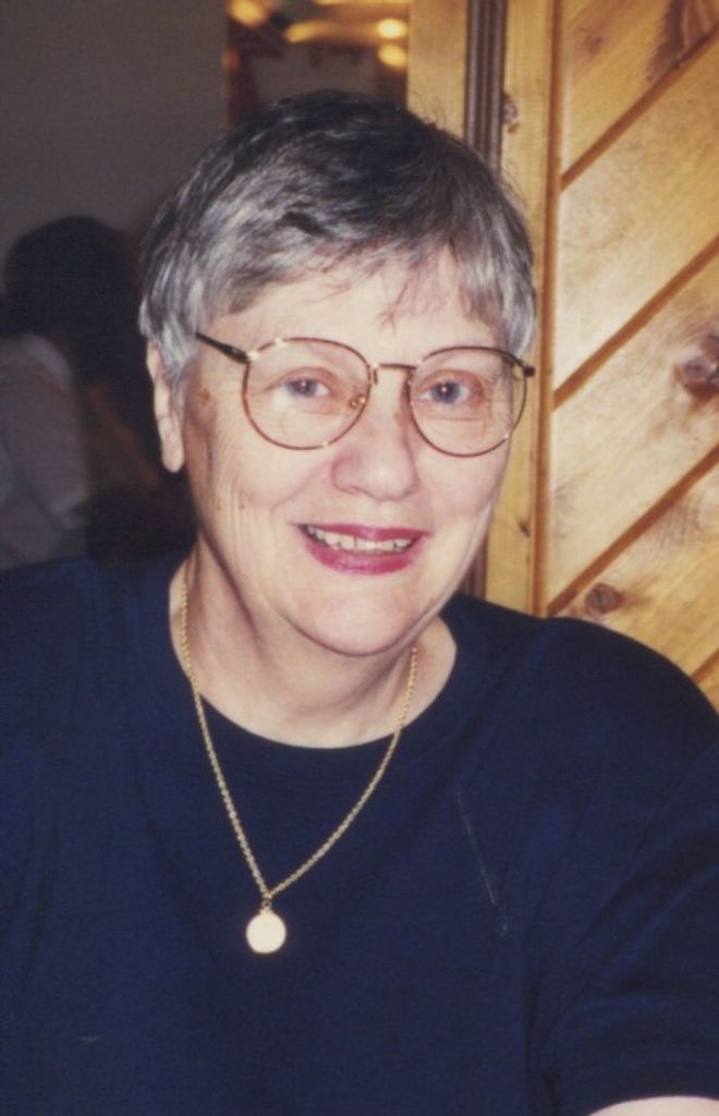 Angeline "Angie" Miller Profile Photo