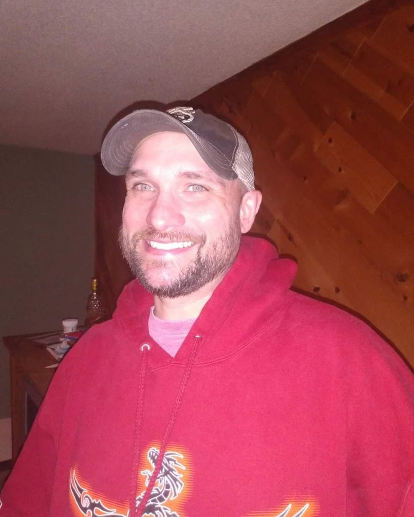 Mark Daugherty