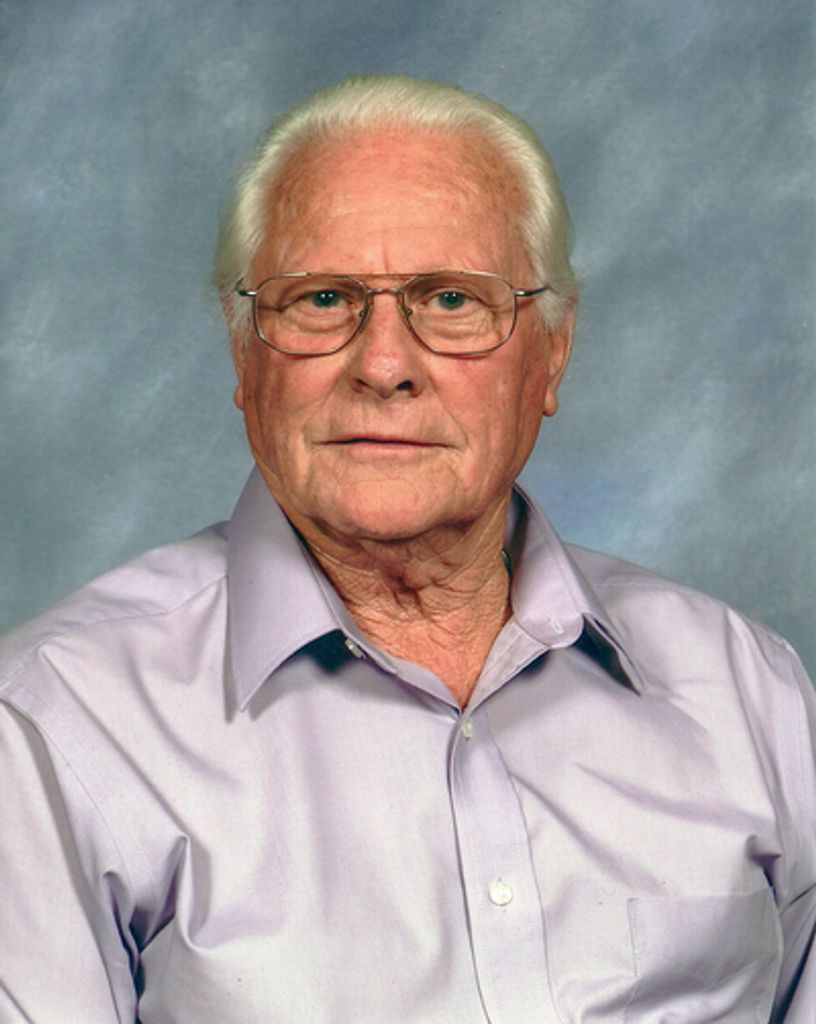 Leo V. Chaney Profile Photo