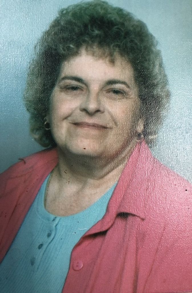 Frances E. Kachmar