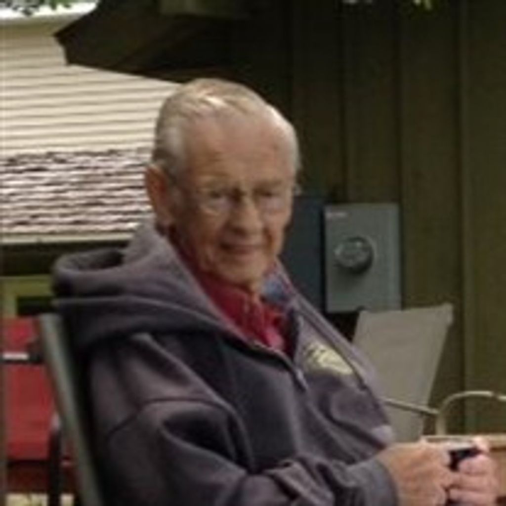 Eugene Olson Profile Photo