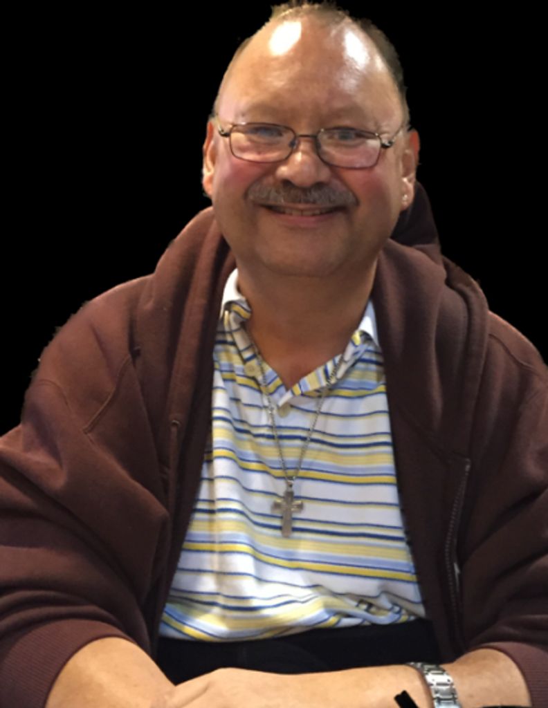 Victor Sandoval Betancourt Jr