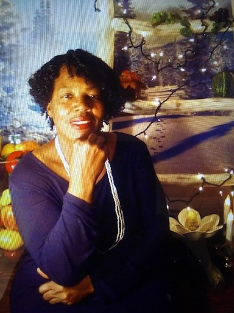 Gloria Jones Profile Photo