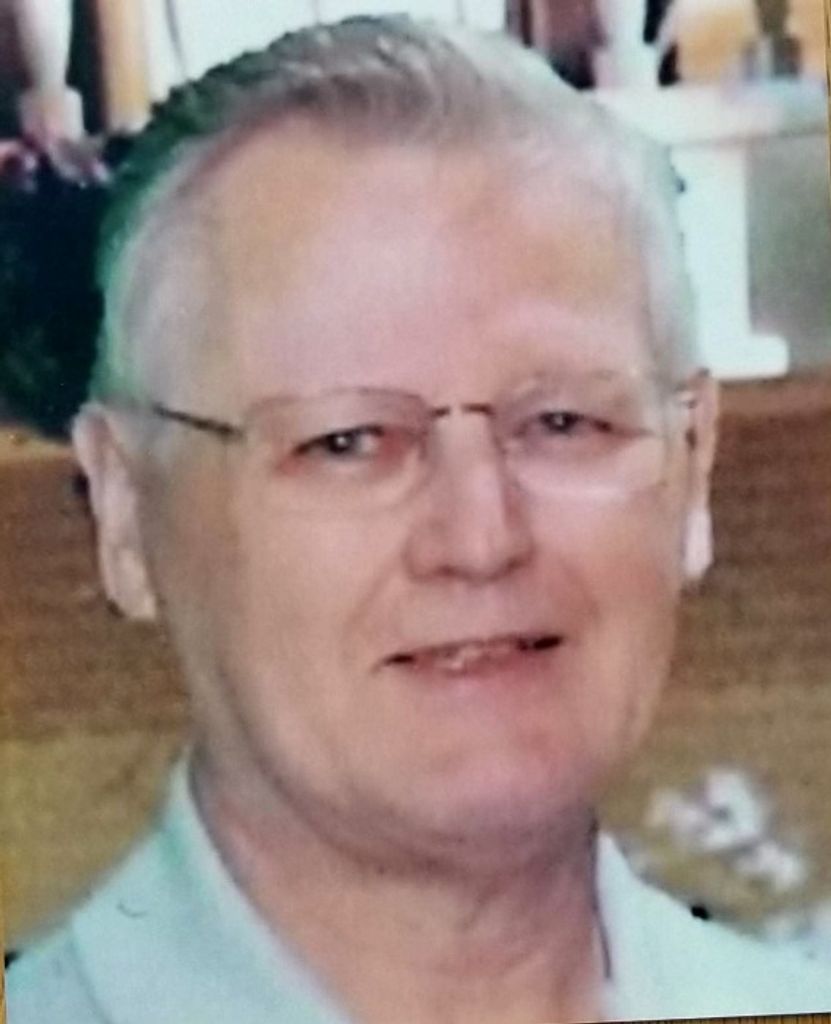 Charles  "Charlie" Thomas Schmitt