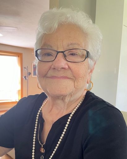 Giacomina Venturino's obituary image