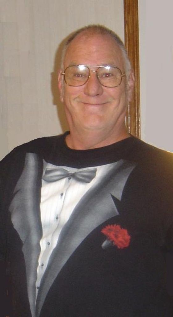 Gregory Allen Jarvis