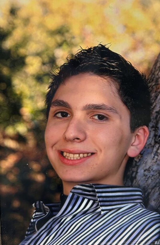 Michael Martin Blancarte