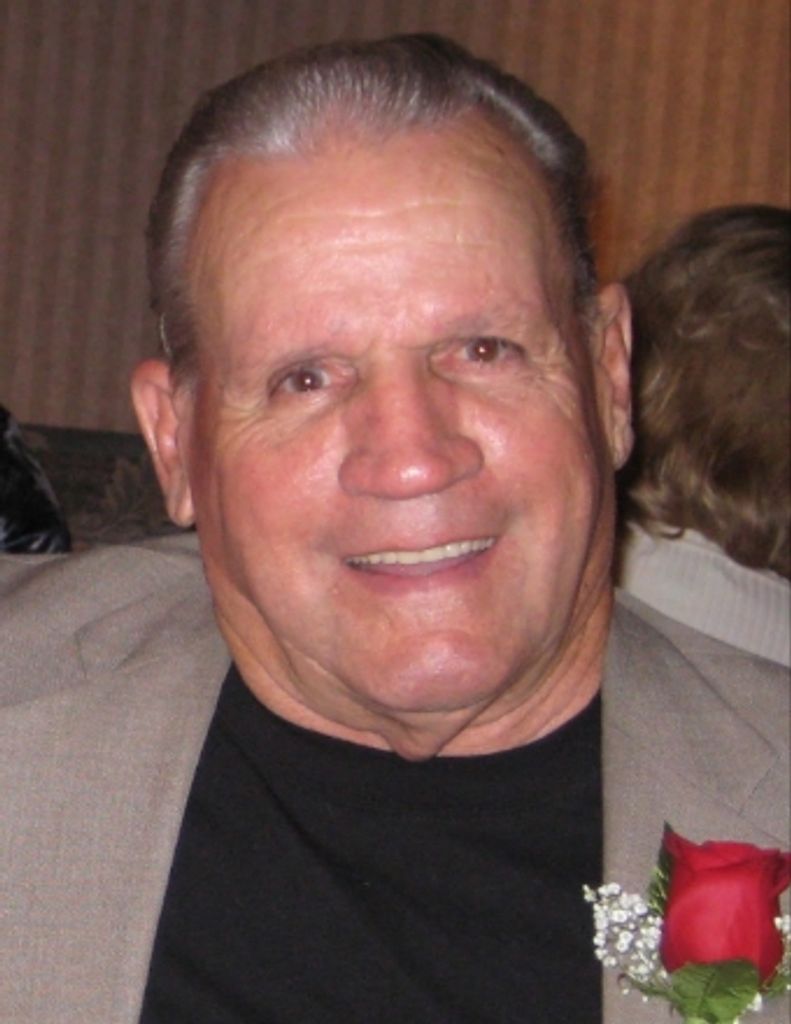 David Gene Holland Profile Photo
