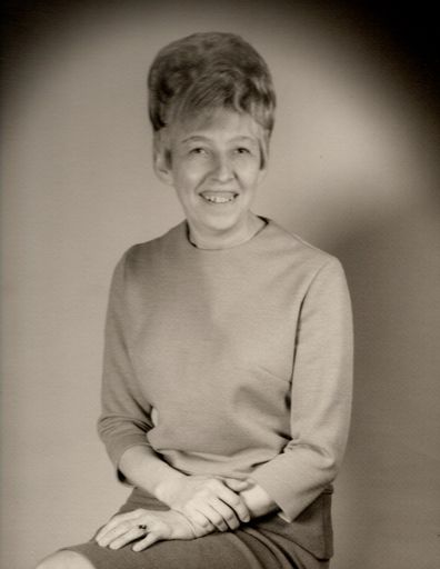 Louise Mae Winland Profile Photo