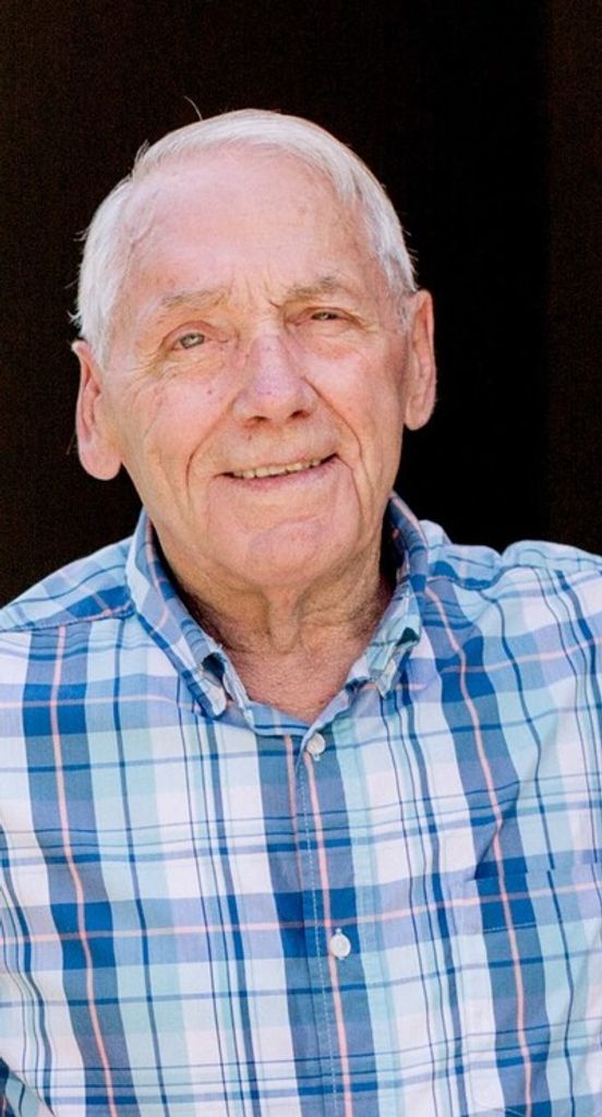 Henry Glen Schroeder Profile Photo