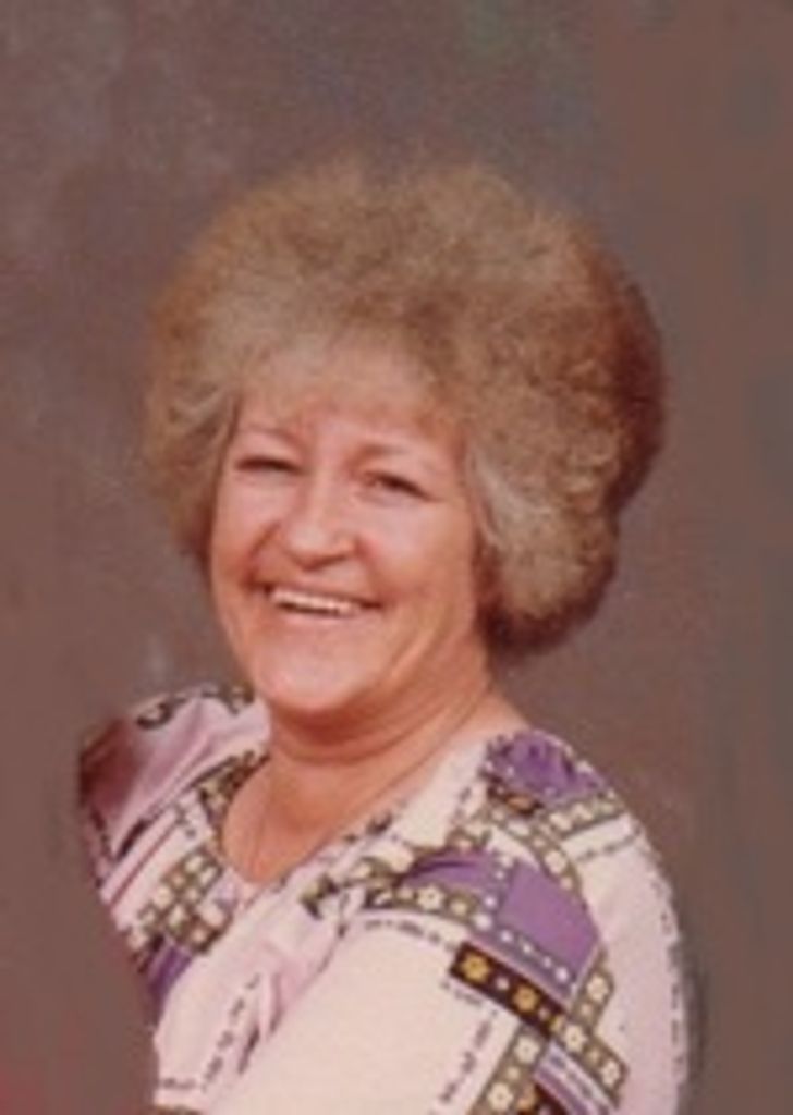 Edith Martin