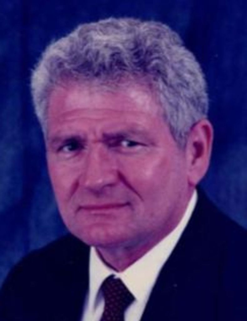 Louis M. Quigley