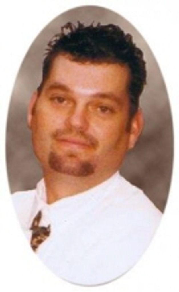 Michael  Jones Lewis