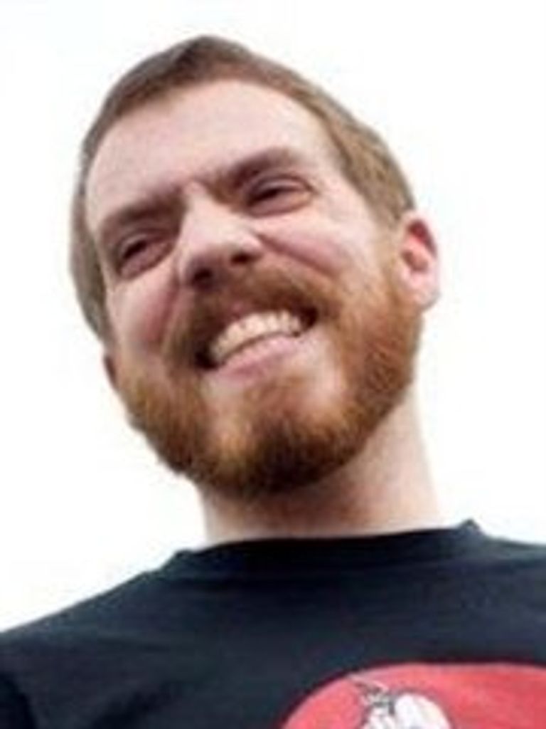 Brandon Timothy King Profile Photo