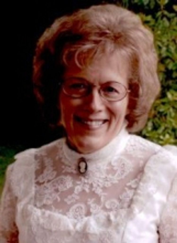 Marilyn Dull