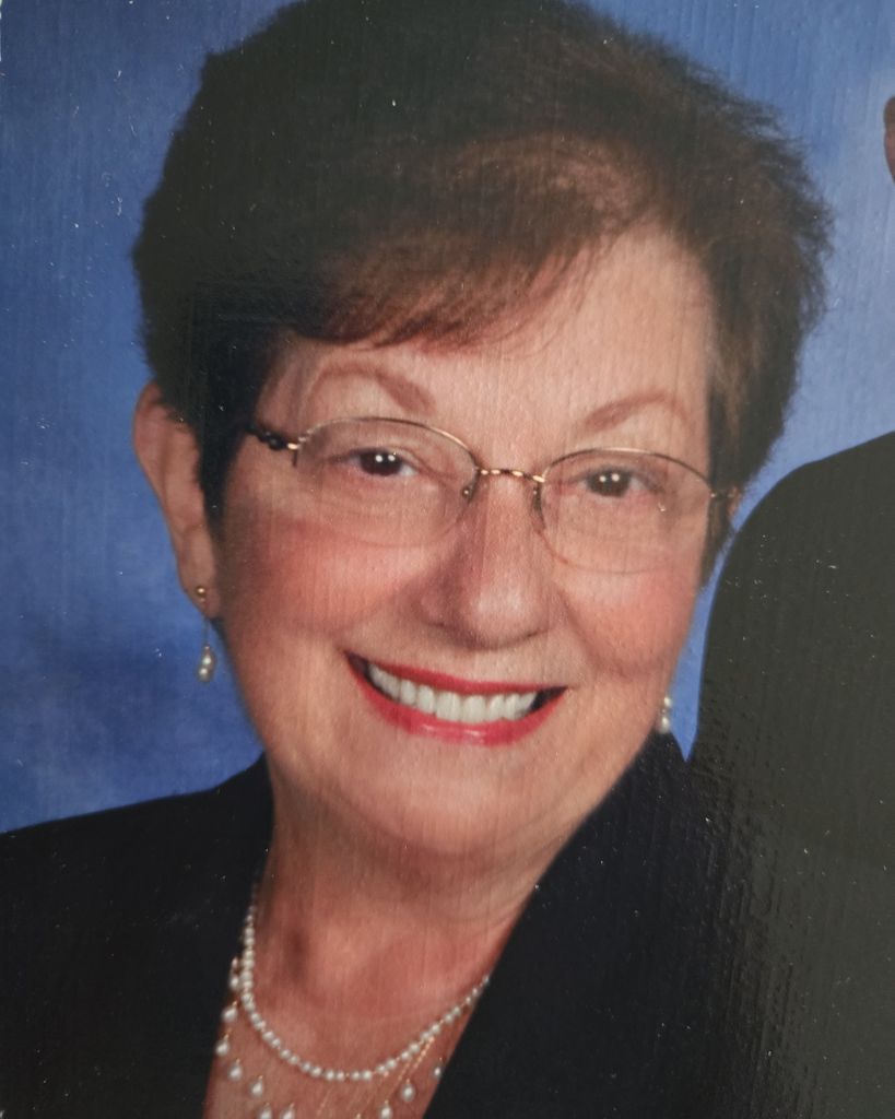Marion G. Edwards Profile Photo