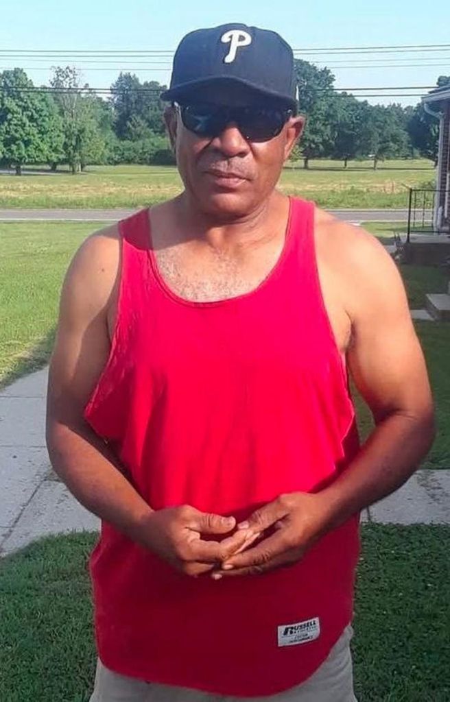 Sander Moore, Sr. Profile Photo