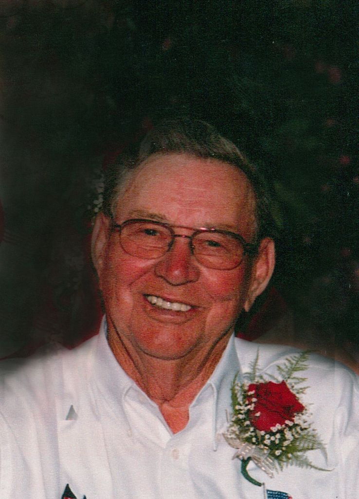 Clarence T. “Steve” Kohnen Profile Photo