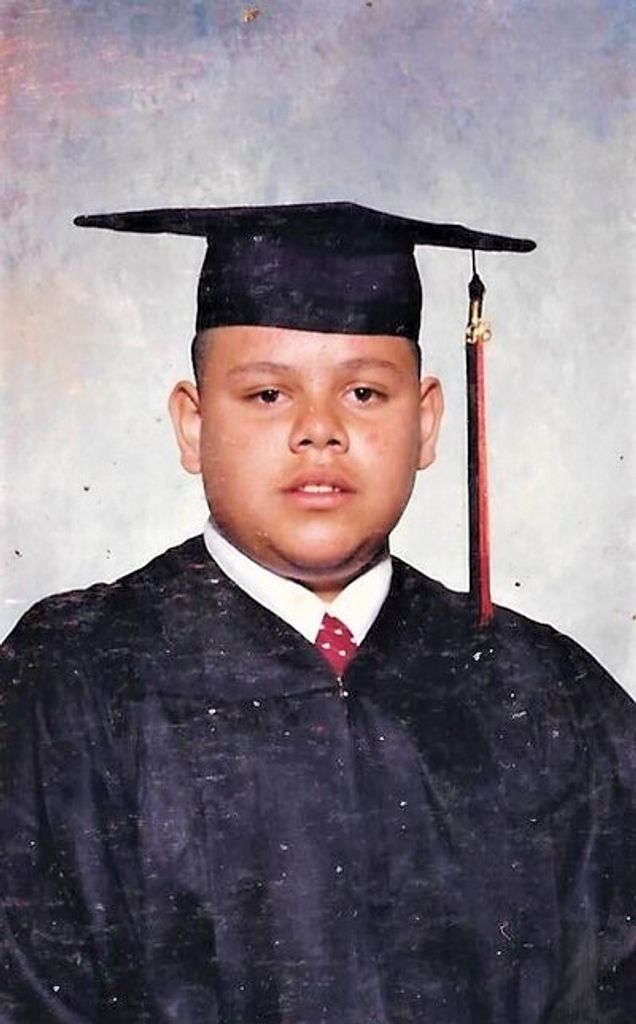 Alexander Philip Licon Profile Photo