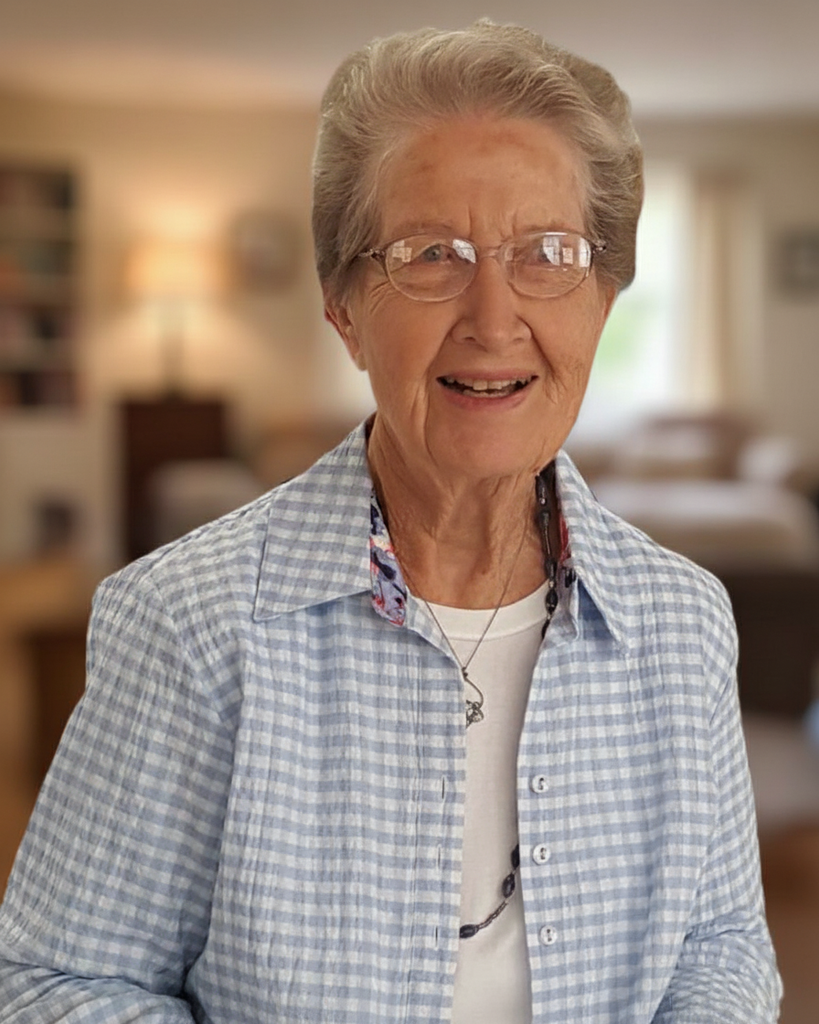 Mary Elizabeth Elliott Rose