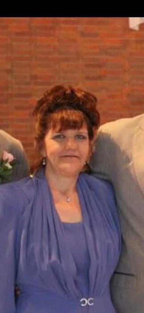 Connie Sue (Taft)  Geist