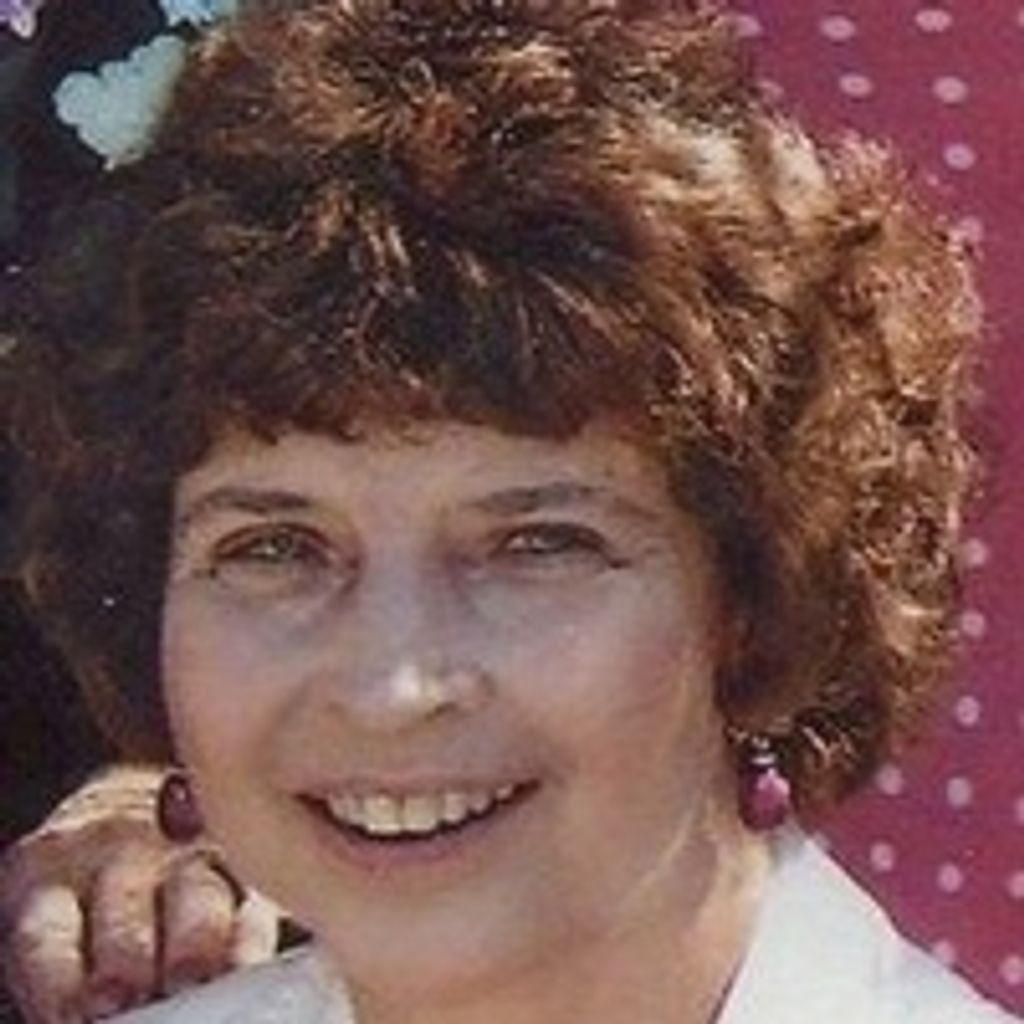 Cheryl Jane Licandro
