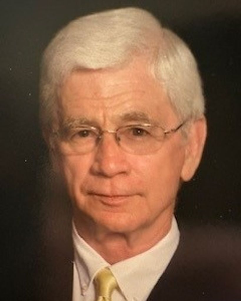 Clyde Edward Lockhart Jr. Profile Photo