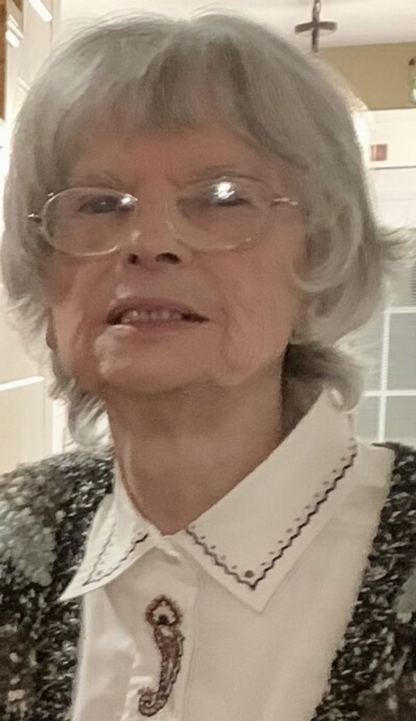 Doris Brandau Profile Photo