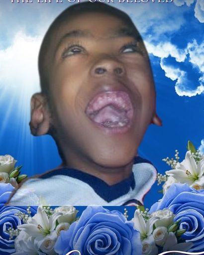 Mikey Lorenzo Fluker Profile Photo